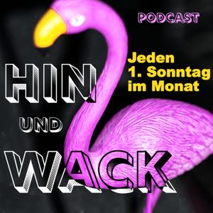 Hin und wack