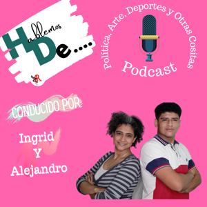 Hablemos de ..Sapta Radio Podcast