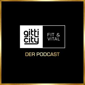 GITTI CITY - Der Podcast