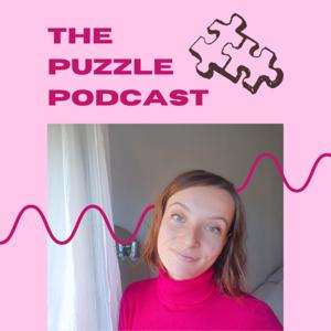 THE PUZZLE PODCAST 🧩