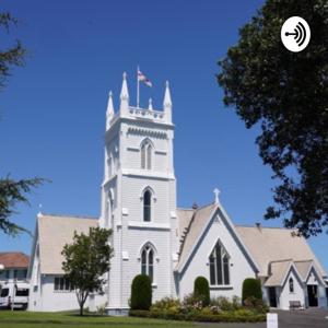 Auckland Christian Mandarin Glory Church 榮恩堂