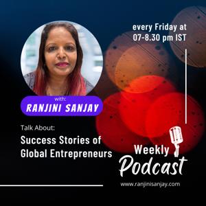 The REAL Entrepreneur Show