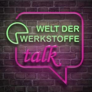 Welt der Werkstoffe - talk by Prof. Dr.-Ing. Martin Bonnet