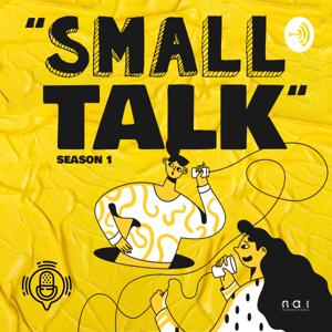 Small Talk || NAI Originals