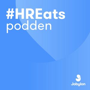 #HREatspodden