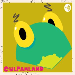 Culpamchat Podcast