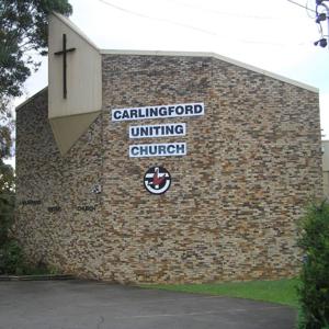 Carlingford Uniting Church