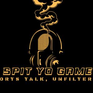 Spit Yo Game