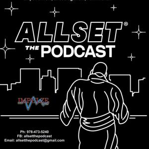 AllSet The Podcast