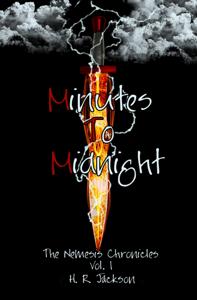 Minutes To Midnight; The Nemesis Chronicles