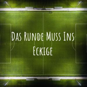 Das Runde Muss Ins Eckige