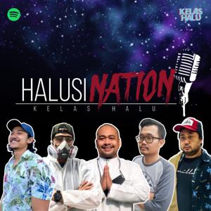 HalusiNATION!