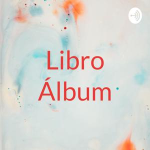 Libro Álbum