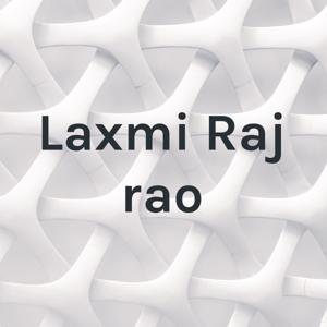 Laxmi Raj rao