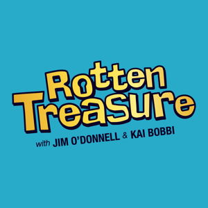 Rotten Treasure