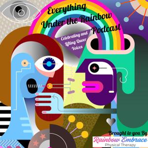 Everything Under The Rainbow