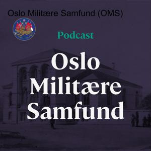 Oslo Militære Samfund (OMS)