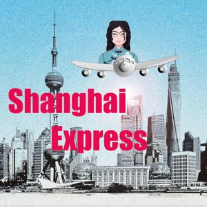 Shanghai Express