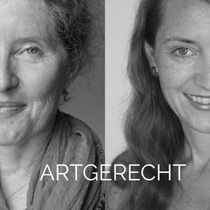 Artgerecht. Der Frauen-Podcast.