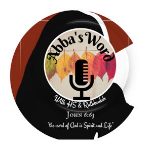 Abba’s Word