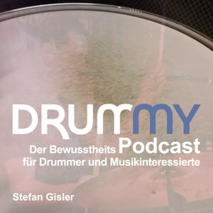 DRUMMY Podcast