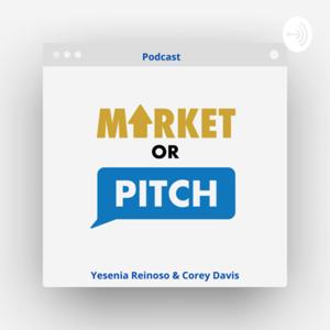 Market or Pitch