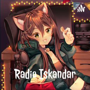 Radio Iskandar