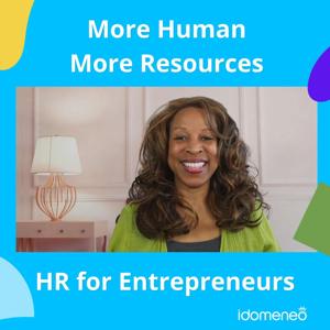 More Human More Resources - HR for Entrepreneurs