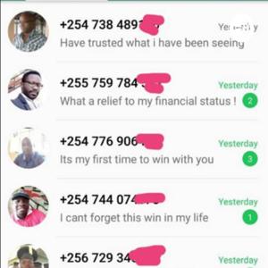 The True Vine Online with Pastor Truth