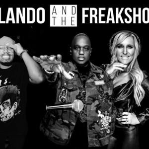 Beat the Freaks