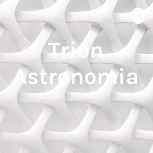 Trion Astronomia