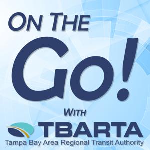 On the Go! with TBARTA