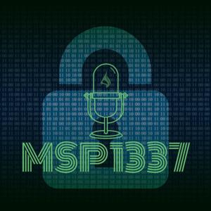 MSP 1337 by Chris Johnson