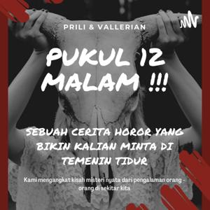 Pukul 12 Malam !!!