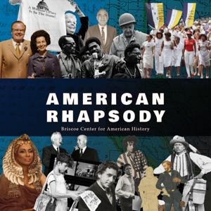 American Rhapsody