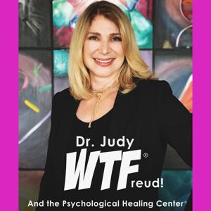 Dr. Judy WTF by UBNGO