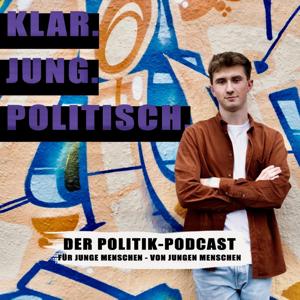 Klar. Jung. Politisch.