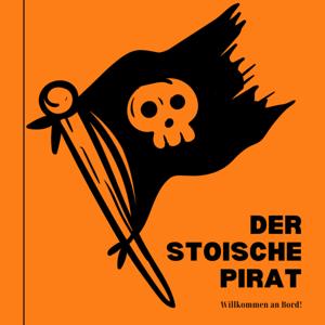 Der stoische Pirat by Mat Mueller