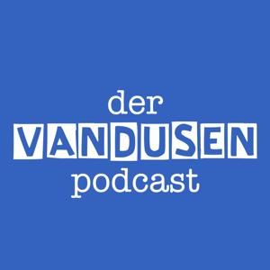 Der vanDusen Podcast. Zwei plus Zwei ist Vier. Immer und überall.