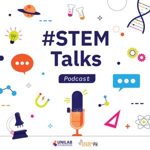 #STEMTalks