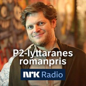 P2-lyttaranes romanpris