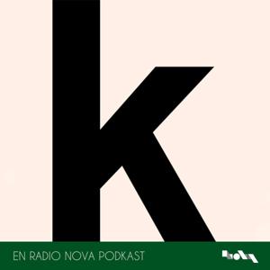 Skumma Kultur by Radio Nova