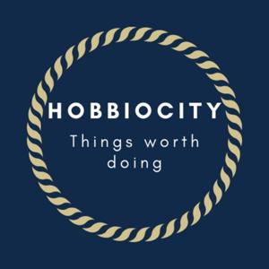 Hobbiocity