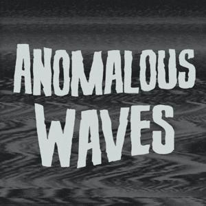 Anomalous Waves