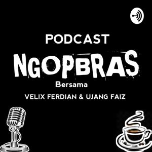 Podcast Ngopbras