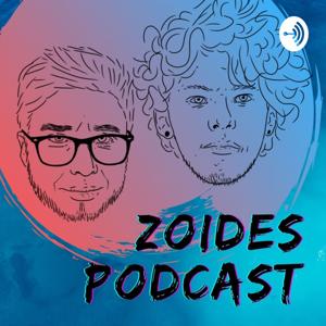 ZOIDES PODCAST