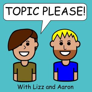 Topic Please!