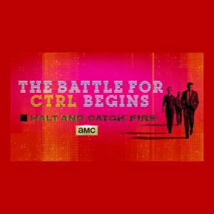 Halt and Catch Fire TV Project