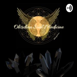 Obsidian Soul Medicine