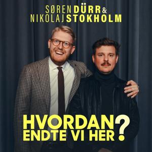 Hvordan endte vi her?